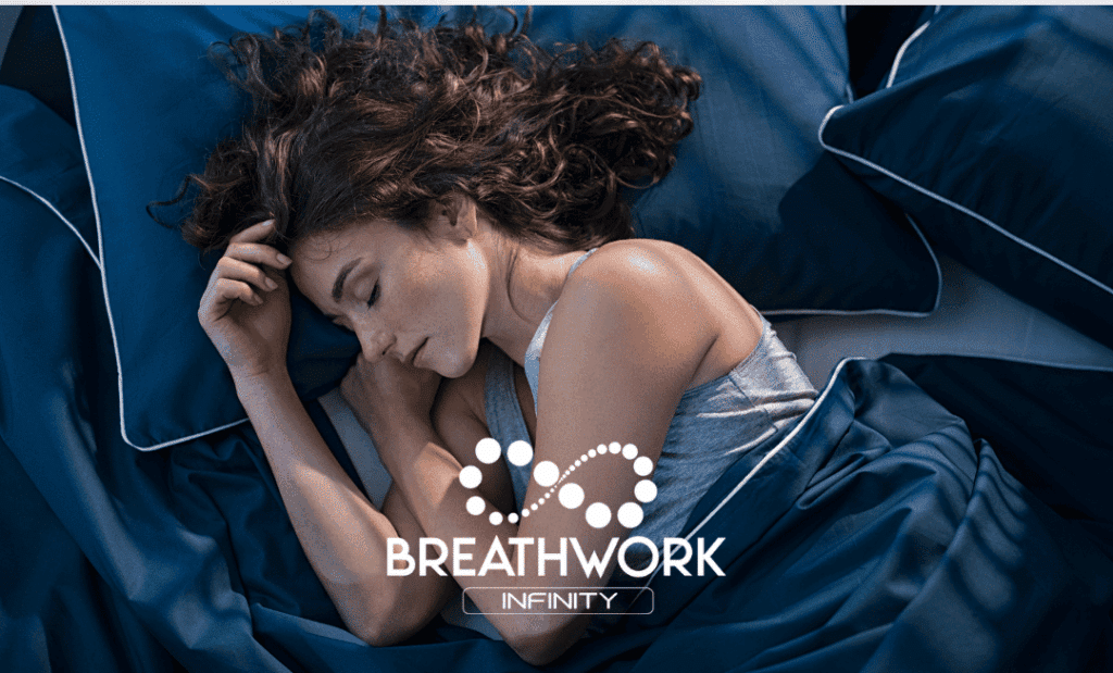 breathwork détente sommeil libération
