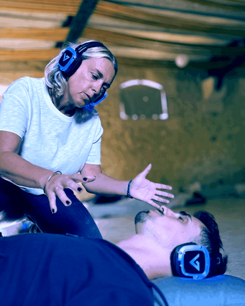 breathwork infinity® sandy