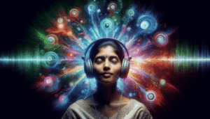 intégrer les audios Breathwork Infinity