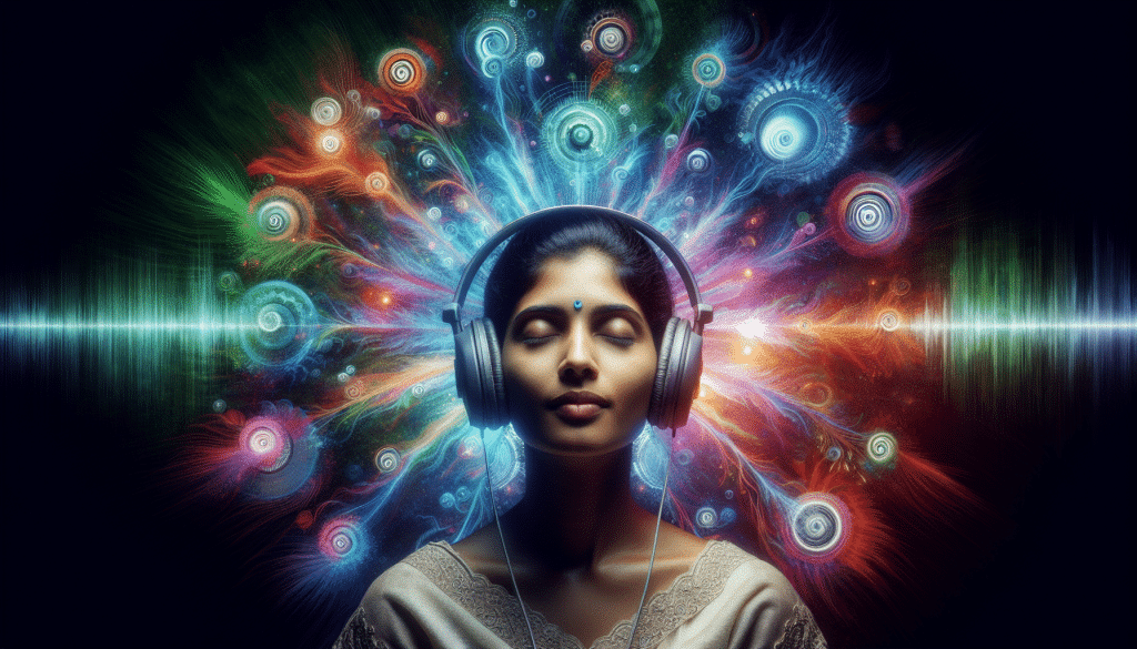 intégrer les audios Breathwork Infinity