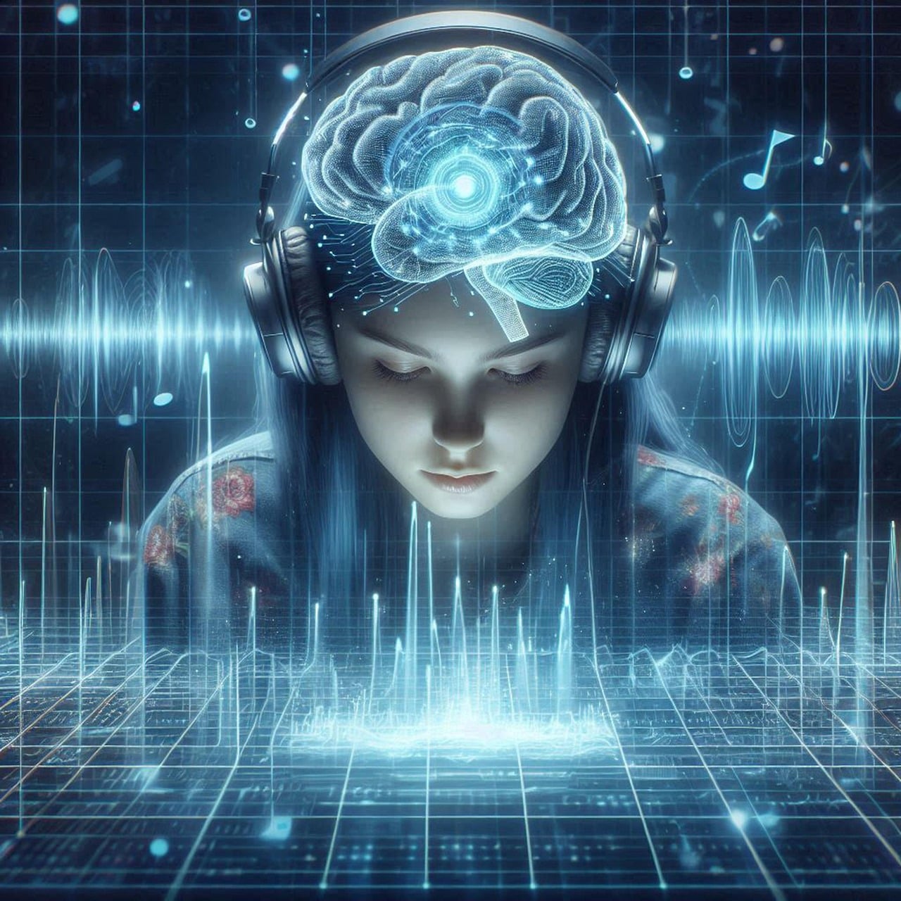 Neurosciences, Breathwork et fréquences