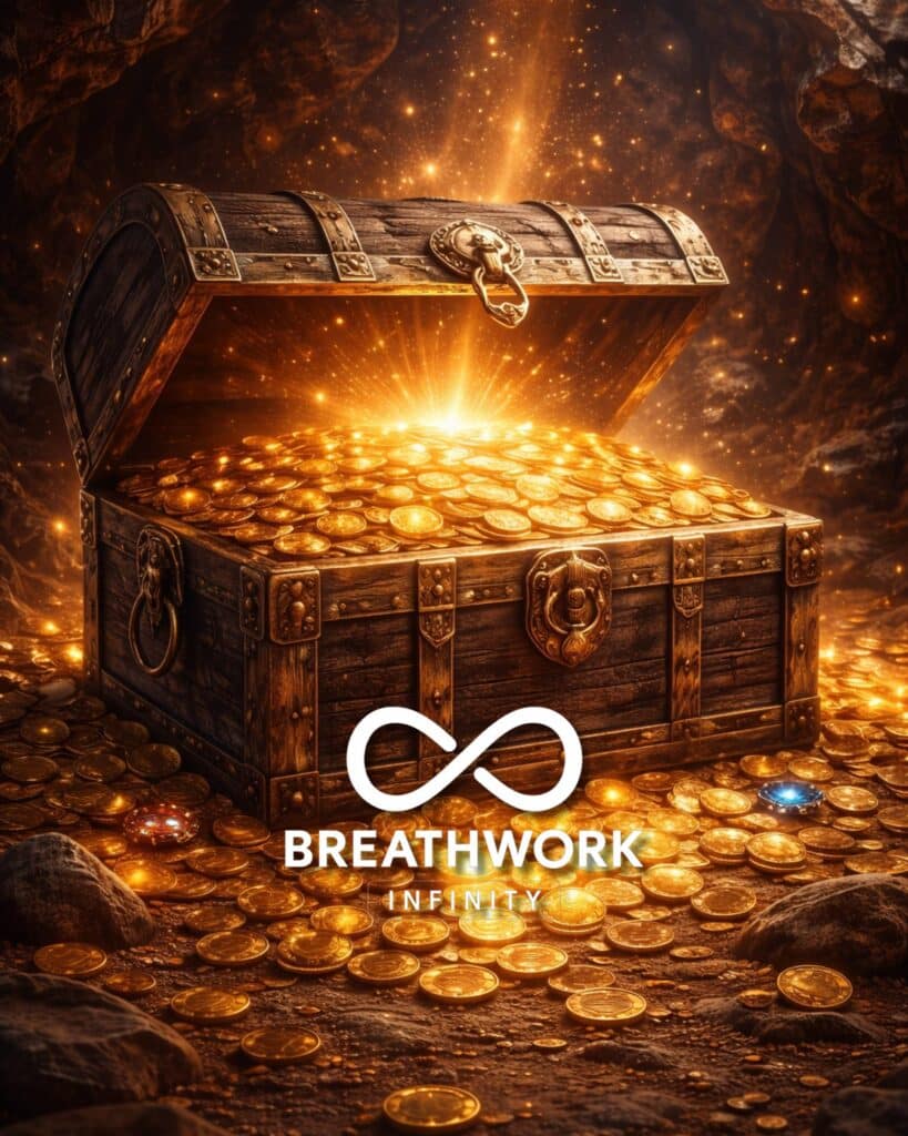 Breathwork Infinity: Abondance
