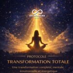Breathwork Infinity: collection transformation totale