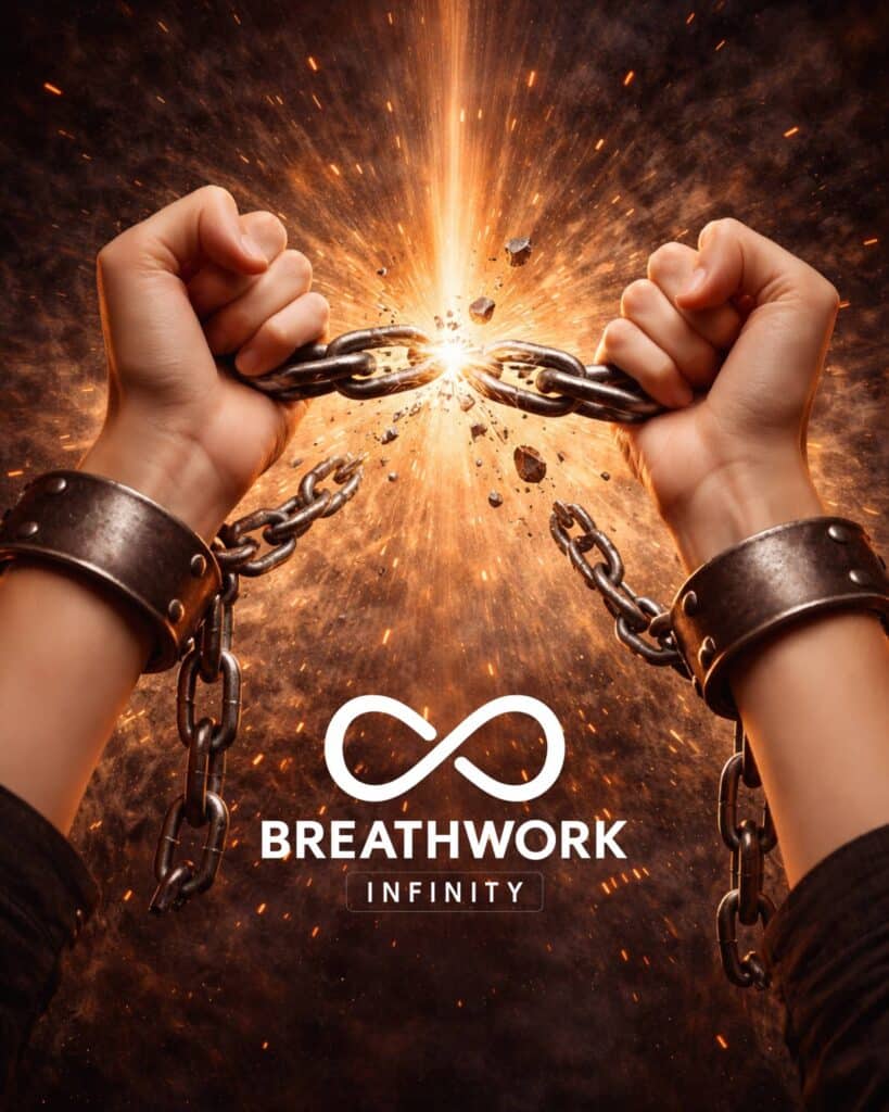 Breathwork Infinity: Libération des croyances