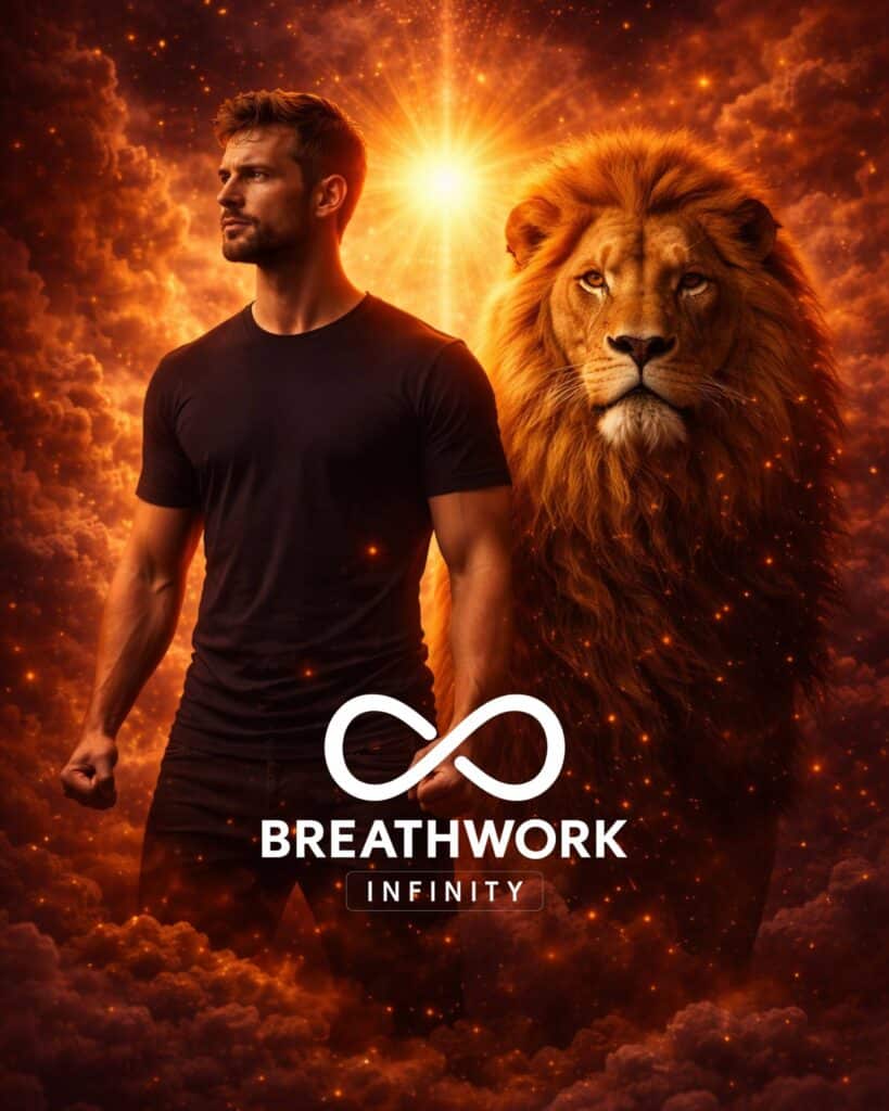Breathwork Infinity: Confiance & estime de soi