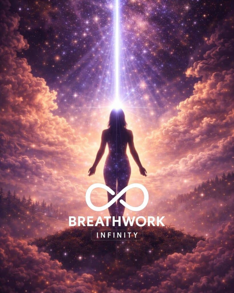 Breathwork Infinity: Eveil spirituel