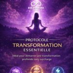 collection breathwork audio 5D