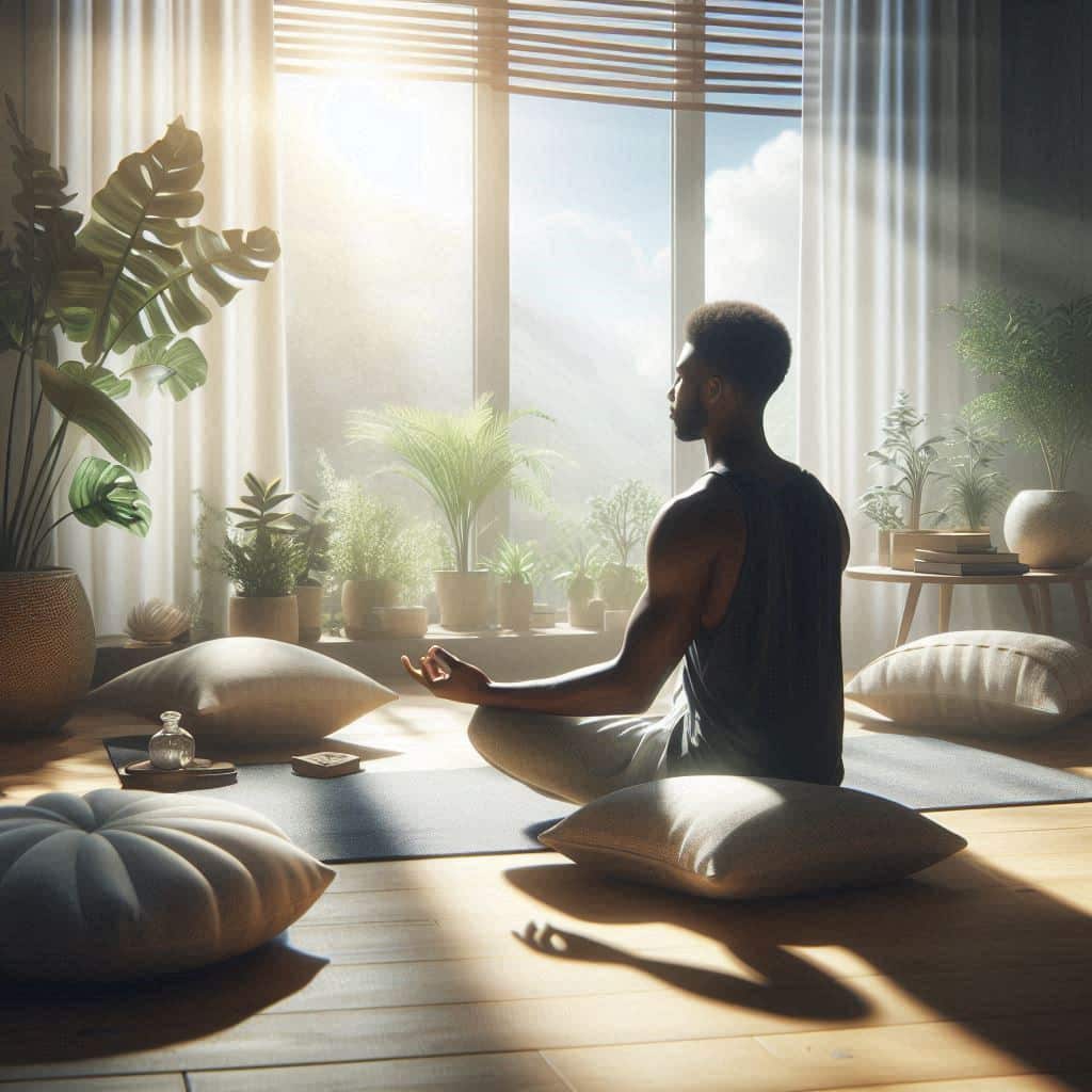 Breathwork et burn-out - comment la respiration aide à sortir de l’épuisement profond