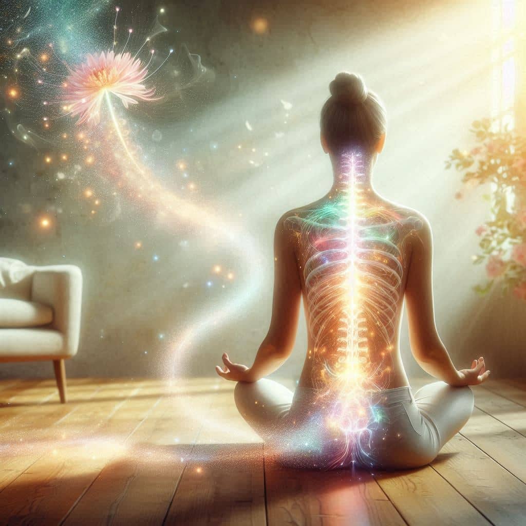 Breathwork et kundalini : quand la respiration éveille l’énergie