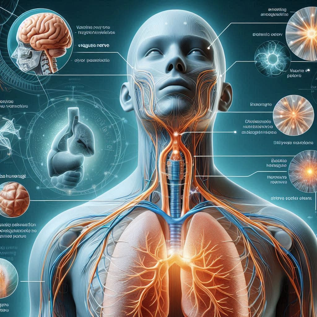 Breathwork et nerf vague : ce que la science dit vraiment