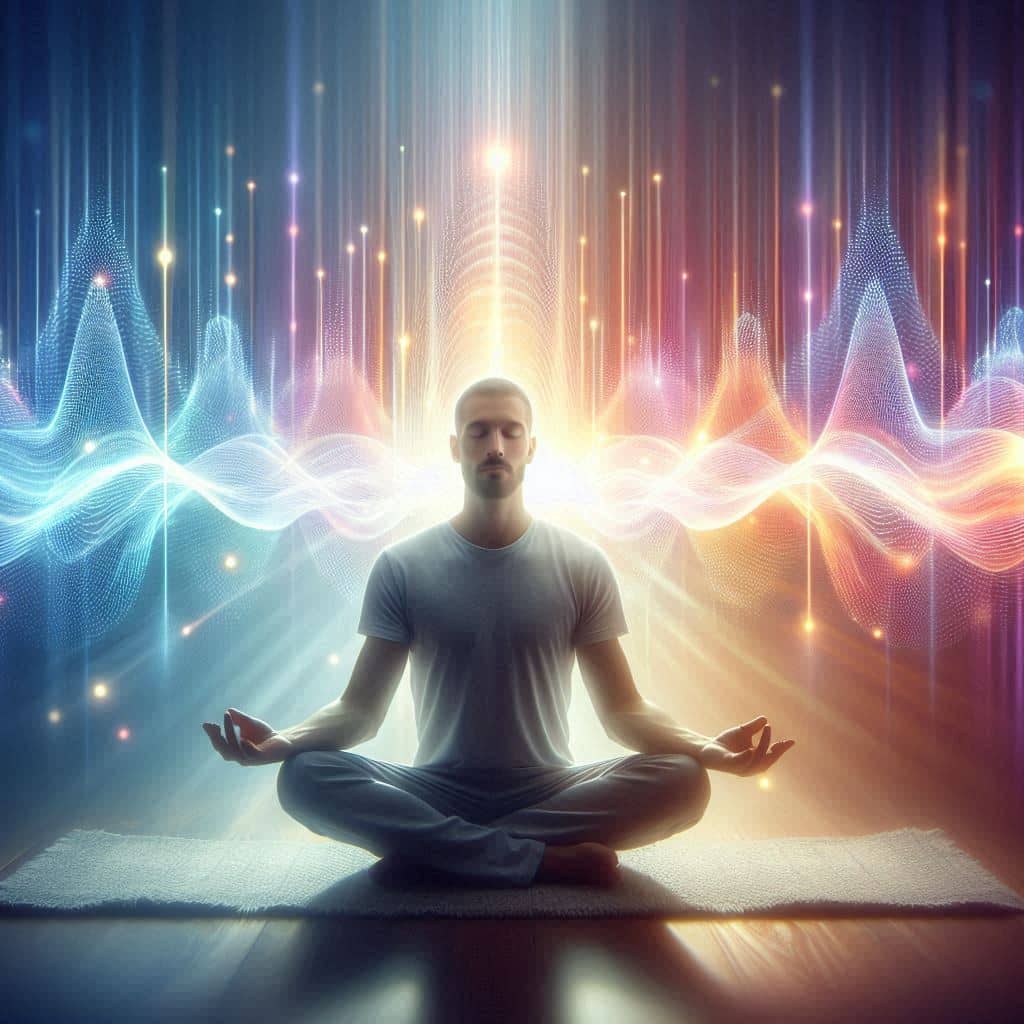 Fréquences binaurales et breathwork : le guide neuroscientifique complet