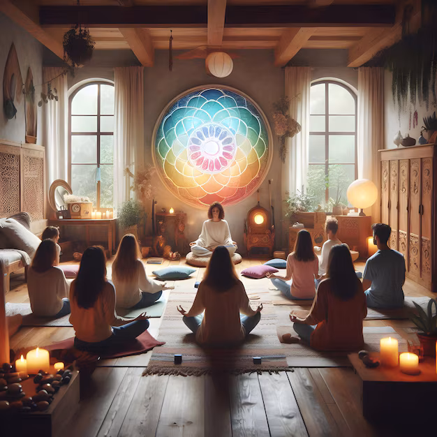 Combien coûte une formation breathwork facilitateur