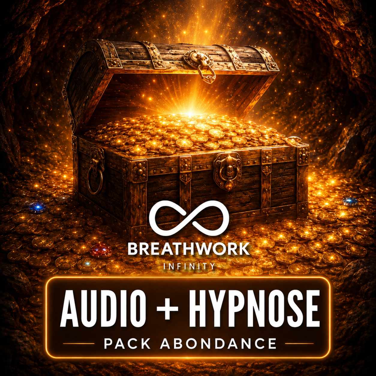 Respiration + Méditation hypnotique