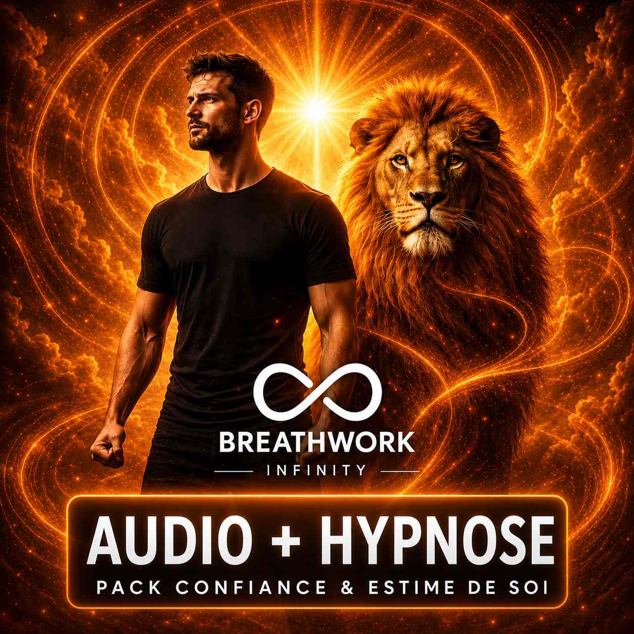 Respiration + Méditation hypnotique