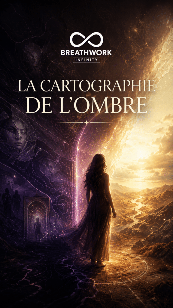 La Cartographie de l’Ombre