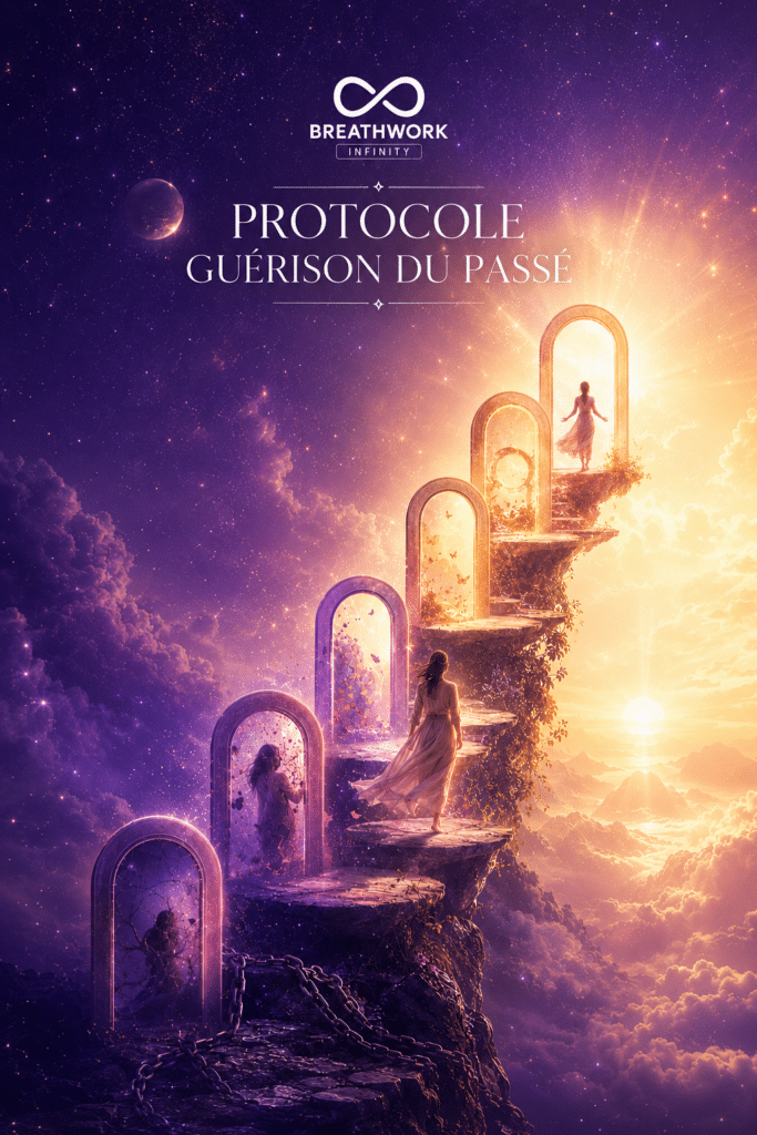 protocole guérison du passé