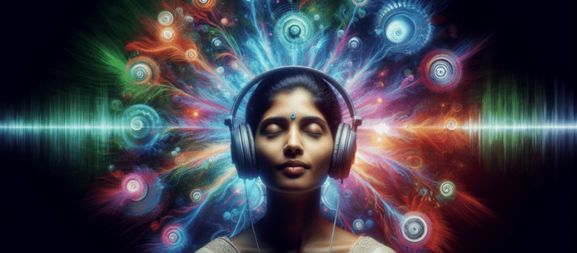 intégrer les audios Breathwork Infinity